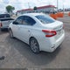 3N1AB7AP8DL699358 2013 Nissan Sentra Sl auction photo thumbnail 3