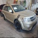 3D4PG3FGXBT571892 2011 Dodge Journey Crew auction photo thumbnail 1