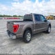 1FTFW1E80PFC64050 2023 Ford F-150 Xlt auction photo thumbnail 4