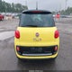ZFBCFADH6FZ032797 2015 Fiat 500L Urbana Trekking auction photo thumbnail 16
