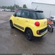 ZFBCFADH6FZ032797 2015 Fiat 500L Urbana Trekking auction photo thumbnail 3
