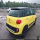 ZFBCFADH6FZ032797 2015 Fiat 500L Urbana Trekking auction photo thumbnail 4