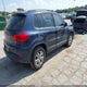 WVGAV7AX1GW585684 2016 Volkswagen Tiguan S auction photo thumbnail 4