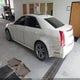 1G6DF5E59C0101675 2012 Cadillac Cts Luxury auction photo thumbnail 3