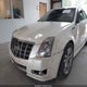 1G6DF5E59C0101675 2012 Cadillac Cts Luxury auction photo thumbnail 6