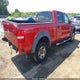 1FTPW14V58FA11674 2008 Ford F-150 60Th Anniversary/Fx4/King Ranch/Lariat/Xlt auction photo thumbnail 4