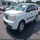 5FNYF3H23EB016551 2014 Honda Pilot Lx auction photo thumbnail 2