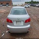 JTHCK262565003630 2006 Lexus Is 250 auction photo thumbnail 16