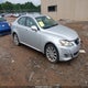 JTHCK262565003630 2006 Lexus Is 250 auction photo thumbnail 1