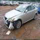 JTHCK262565003630 2006 Lexus Is 250 auction photo thumbnail 2