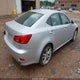JTHCK262565003630 2006 Lexus Is 250 auction photo thumbnail 4