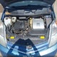 JTDKB20U687718348 2008 Toyota Prius Touring auction photo thumbnail 10