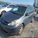 5TDZK23C08S193262 2008 Toyota Sienna Le auction photo thumbnail 2