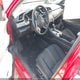 2HGFC1F35KH650399 2019 Honda Civic Ex auction photo thumbnail 5