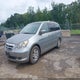 5FNRL38427B087869 2007 Honda Odyssey Ex auction photo thumbnail 2