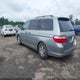 5FNRL38427B087869 2007 Honda Odyssey Ex auction photo thumbnail 3