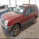 4M2ZU86K95UJ03317 2005 Mercury Mountaineer auction photo thumbnail 2