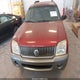 4M2ZU86K95UJ03317 2005 Mercury Mountaineer auction photo thumbnail 6