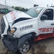 5TFRX5GN0LX172235 2020 Toyota Tacoma Sr auction photo thumbnail 6