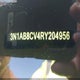 3N1AB8CV4RY204956 2024 Nissan Sentra Sv Xtronic Cvt auction photo thumbnail 9