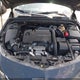 1G1ZE5ST2HF111776 2017 Chevrolet Malibu 1Lt auction photo thumbnail 10