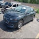 1G1ZE5ST2HF111776 2017 Chevrolet Malibu 1Lt auction photo thumbnail 2
