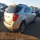 2GNALBEK2F1144199 2015 Chevrolet Equinox 1Lt auction photo thumbnail 4