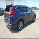 5J6RW2H86HL065032 2017 Honda Cr-V Ex-L/Ex-L Navi auction photo thumbnail 4