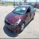 3KPFK4A7XJE270028 2018 Kia Forte Lx auction photo thumbnail 2
