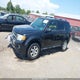 1FMCU9EG0BKA57636 2011 Ford Escape Limited auction photo thumbnail 14