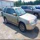 JF1SG65688H728737 2008 Subaru Forester 2.5X auction photo thumbnail 1