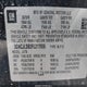 3GNCJLSB2FL217658 2015 Chevrolet Trax Lt auction photo thumbnail 9