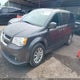 2C4RDGCG9KR517237 2019 Dodge Grand Caravan Sxt auction photo thumbnail 2
