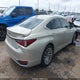 58AFA1C18NU016601 2022 Lexus Es 300H Ultra Luxury auction photo thumbnail 4