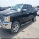 3GCPCSE03CG252710 2012 Chevrolet Silverado 1500 Lt auction photo thumbnail 2
