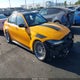 WBS43AY06NFL66268 2022 BMW M3 Competition xDrive auction photo thumbnail 1