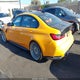 WBS43AY06NFL66268 2022 BMW M3 Competition xDrive auction photo thumbnail 3