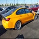 WBS43AY06NFL66268 2022 BMW M3 Competition xDrive auction photo thumbnail 4