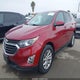 3GNAXKEVXLS659059 2020 Chevrolet Equinox Fwd Lt 1.5L Turbo auction photo thumbnail 2