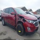 3GNAXKEVXLS659059 2020 Chevrolet Equinox Fwd Lt 1.5L Turbo auction photo thumbnail 6