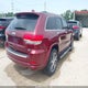 1C4RJECG0LC145052 2020 Jeep Grand Cherokee Overland 4X2 auction photo thumbnail 4