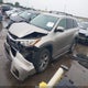 5TDKKRFHXFS058465 2015 Toyota Highlander Xle V6 auction photo thumbnail 2