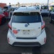JTDKDTB35J1601020 2018 Toyota Prius C Three auction photo thumbnail 17