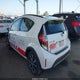 JTDKDTB35J1601020 2018 Toyota Prius C Three auction photo thumbnail 3