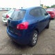 JN8AS58V29W162206 2009 Nissan Rogue S auction photo thumbnail 4