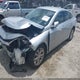 1G1ZD5ST0LF002888 2020 Chevrolet Malibu Fwd Lt auction photo thumbnail 2