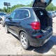 5UXTY3C07M9H98938 2021 BMW X3 Sdrive30I auction photo thumbnail 3