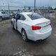 2G1145S37H9100751 2017 Chevrolet Impala 2Lz auction photo thumbnail 3