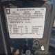 1GNDS13S152101114 2005 Chevrolet Trailblazer Lt auction photo thumbnail 9