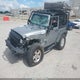 1C4GJWAG8DL622330 2013 Jeep Wrangler Sport auction photo thumbnail 2